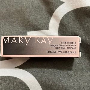 Discontinued Rich Fig Lipstick